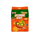 Parle Orange Bite : 195 Gm #