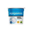 Epigamia Greek Yogurt Natural Cup : 90 Gm #