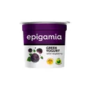 Epigamia Greek Yogurt Wild Raspberry Cup : 90 Gm #