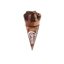 Kwality Walls Cornetto Double Chocolate Ice Cream : 105 ml #