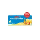 Britannia Cheese Slice : 200 Gm #