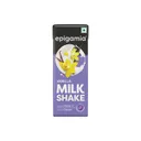 Epigamia Vanilla Milk Shake : 180 ml #