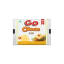 Go Cheese Slices : 100 Gm #