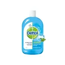 Dettol Disinfectant Liquid Menthol Cool : 200 Ml