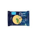 Mother Dairy Cheese Slices (10 Slices) : 200 Gm *