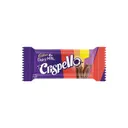 Cadbury Dairy Milk Crispello chocolate : 13 gm