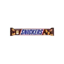Snickers Filled Chocolate : 22 Gm