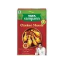 Tata Sampann Chicken Masala : 100 Gm