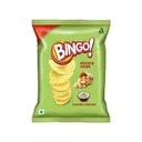 Bingo Potato Chips Cream & Onion : 7.85 Gm (Extra 3.15 Gm )