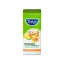 Tetley Green Tea Lemon & Honey : 25 U
