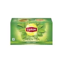 Lipton Green Tea Pure & Light : 25 U
