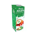 Amul Masti Spiced Buttermilk (Chaas) : 1 L