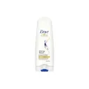 Dove Intense Repair Conditioner For Damaged , Frizzy Hair : 75 Ml