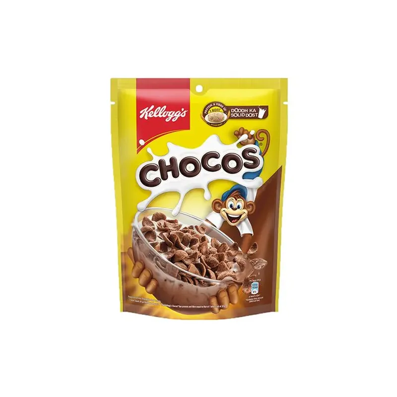 Kellogg'S Chocos : 250 Gm