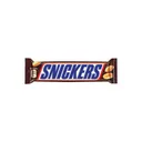 Snickers Filled Chocolate : 45 Gm
