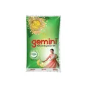 Gemini Refined Soyabean Oil : 1 L