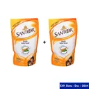 Santoor Gentle Classic Hand Wash : 180 Ml (Free 180 Ml ) B1G1