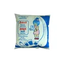 Amul Milk Taaza Pouch : 500 Ml  (Pack Of 2 ) *