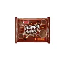 Parle Happy Happy Choco Chip Cookies : 400 Gm