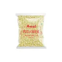 Amul Pizza Mozzarella Diced Cheese : 1 Kg #