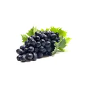 Black Grapes : 500 Gm