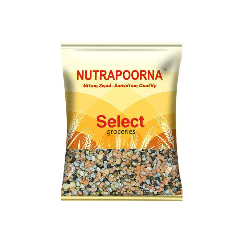 Nutrapoorna Select Mix Dal