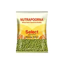 Nutrapoorna Select Moong Select : 500 Gm