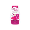 Clean & Dry Daily Intimate Wash : 90 ml