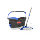 Gala Turbo Spin Mop With Bucket