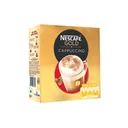Nescafe Gold Cappuccino Coffee : 125 Gm #
