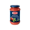 Barilla Basilico With 100 % Italian Tomatoes : 400 Gm
