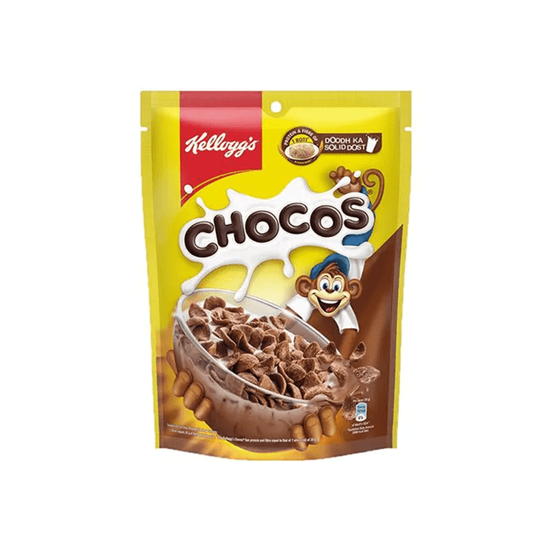 Kellogg'S Chocos