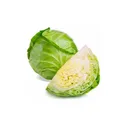 Cabbage : 1 Pc ( 400 Gm - 700Gm )