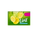Liril Lime & Tea Tree Oil Bathing Soap : 75 Gm ( Extra 25 Gm )