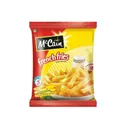 Mc Cain French Fries : 1.25 Kg #