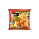 Mc Cain Veggie Nuggets : 325 Gm #