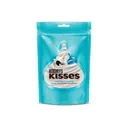 Hershey'S Kisses Cookies 'N' Creme : 100.8 Gm #