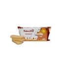 Pickwick Creamy Wafer Biscuits Orange Flavour : 75 Gm #