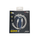 Ubon Quich-C Type - C To Type - C Cable WR-701