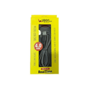 Ubon WR 621 4 AMP Micro Cable Fast