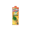 Real Fruit Power Pineapple Juice : 1 Ltr