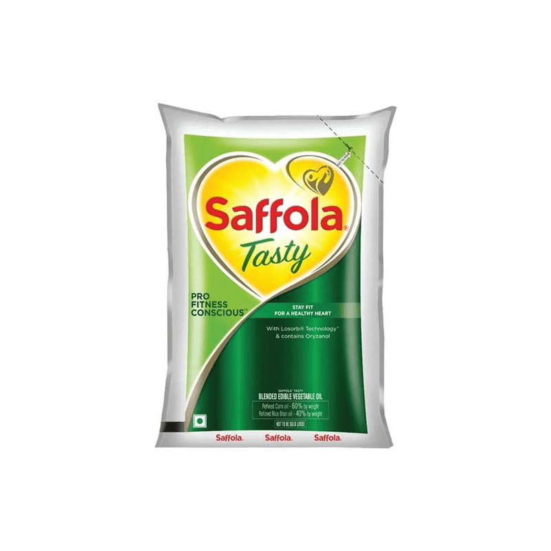 Saffola Tasty Blend