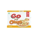 Go Pizza Cheese : 200 Gm #