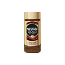 Nescafe Gold Rich and Smooth Coffee Powder : 200 Gm #