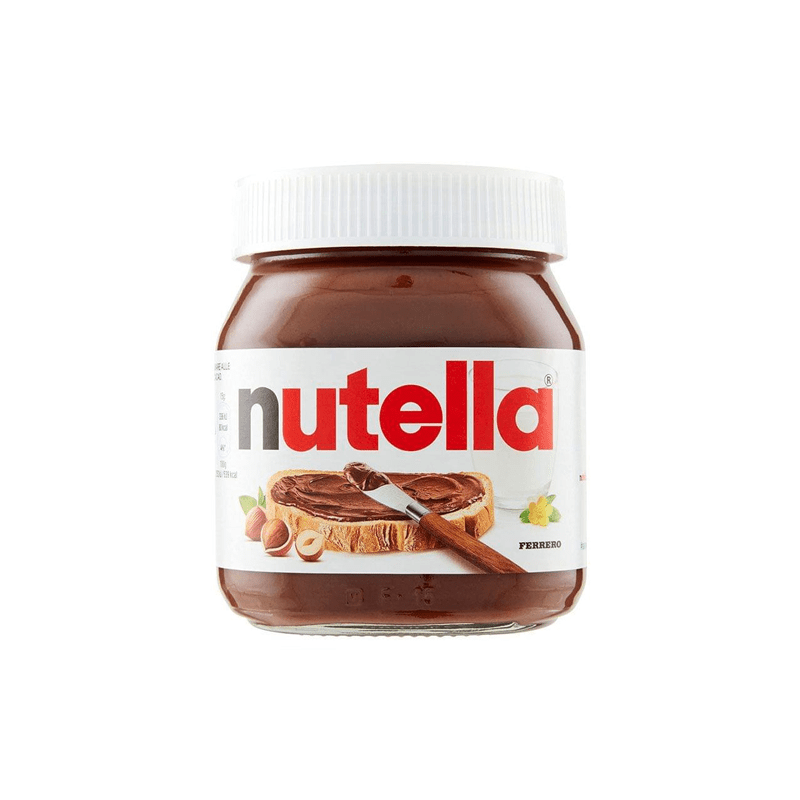 Nutella Ferrero