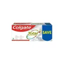 Colgate Total Advanced Health Toothpaste : 120 Gm (Pack of 2) #