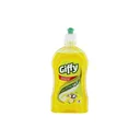Giffy Lemon Bottle : 500 Ml #