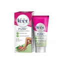 Veet Pure Hair Removal Cream Sry Skin : 50 Gm