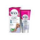 Veet Pure Hair Removal Cream Normal Skin : 30 Gm