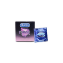 Durex Intense Condoms